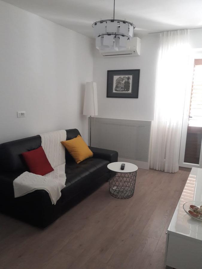 Apartments Palm View Ровинь Экстерьер фото