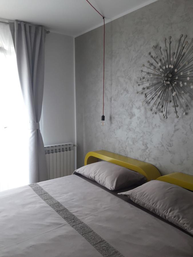 Apartments Palm View Ровинь Экстерьер фото