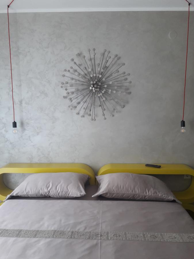 Apartments Palm View Ровинь Экстерьер фото