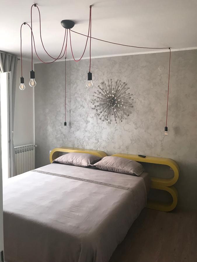 Apartments Palm View Ровинь Экстерьер фото